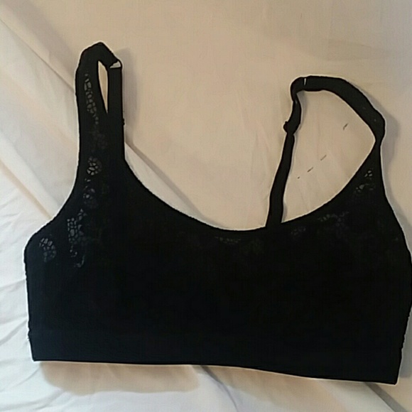 Gilligan & omalley underwrite bralette small - Picture 1 of 2